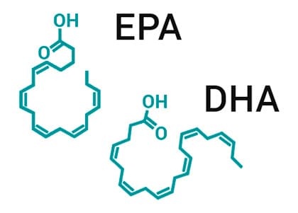EPA DHA