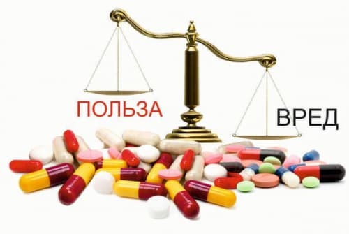 Статины - польза или вред?