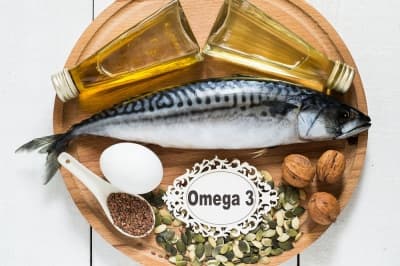 омега 3