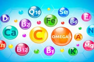 Селен и коэнзим Q10 тормозят старение