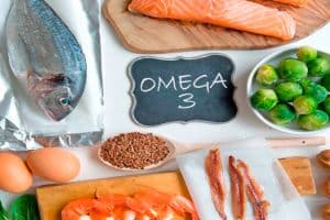 Омега-3 препятствует метастазированию рака молочной железы