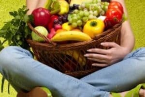 Чем вредно вегетарианство