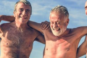 ЗГТ тестостероном: польза и побочные эффекты