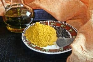 О важности куркумина для здоровья человека