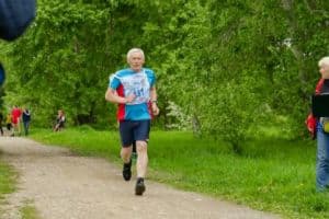 Спорт при атеросклерозе продлевают жизнь