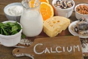 Семь способов получить кальций, не включая в рацион молочные продукты
