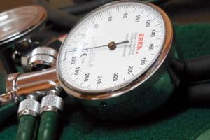 Дефицит цинка провацирует гипертонию