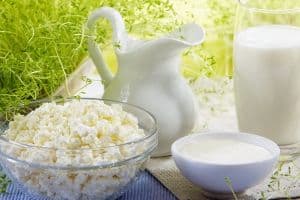 Умелое сочетания продуктов приносят больше пользы