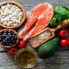Продукты очищающие сосуды