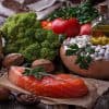 Питание при болезни Альцгеймера