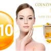 Коэнзим Q10 для женщин