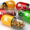 Витамины группы Б защищают от атеросклероза