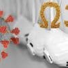 Омега-3 против Ковида