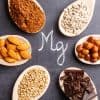 В каких продуктах содержится магний?