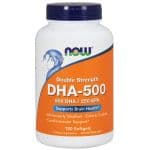 Omega-3 DHA
